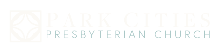 Park Cities Presbyterian Church logo